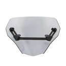 ABS Motorcycle Windshield WindScreen fit for HONDA CB750 2023-2024