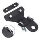 Trailer Hitch Kit Stabilizer Tightener For Yamaha Grizzly Raptor 90-110 19-24