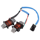 Stator Lighting Coil For Yamaha 50 60 & 70HP 2 Stroke Outboard 6H2-85533-01
