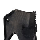Lower Side Fairings Full Belly Pan Plate Cover For Aprilia RSV4 2021-2024