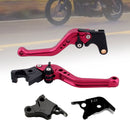NEW Short Clutch Brake Lever fit for CFMOTO 700CL-X Sport 2021-2024
