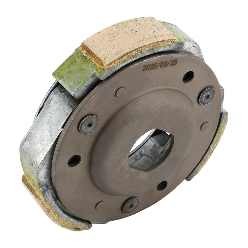 Complete Clutch Shoe Weight Set For Kymco Agility Downtown X-Town 22300-LHJ3-900