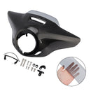 2021-2024 HONDA CM300 CM500 Windshield WindScreen Headlight Fairing