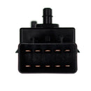Passenger Side Power Seat Control Switch 25974715 For Chevrolet Equinox 10-18
