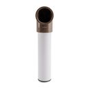 DEX4820EA Outlet Elbow Assembly with O-ring for Hayward DE4820 Pro Grid Vertical D.E. Filter