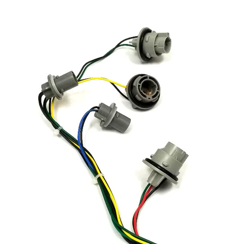 LH or RH Tail Lamp Harness NON-LED 92450-2K500 For Kia Soul 2011-2013