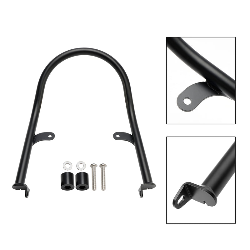 Passenger Armrest Hand Holder fit for Kawasaki Z900RS 2018-2023