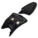 2024-2025 For Aprilia Rs457 Rs 457 Driver&Passenger Seat Kit Cushion Pu Fit Red