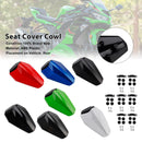 Racing Tail Rear Seat Fairing Cowl for Kawasaki ZX25R ZX4R ZX4RR 2020-2025