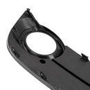 A Pair Of Car Fog Lamp Grilles 8T0 807 682 8T0 807 681 For Audi A5 2008-2011