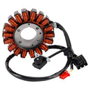 2008-2017 Honda NSS250Z Forza 250 MF10 ABS Stator Generator 31120-KVZ-632 31120-KVZ-631