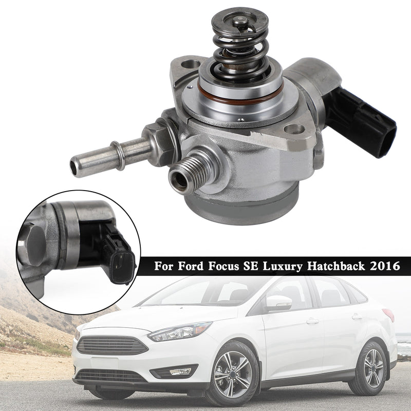 2014 Ford Focus Ambiente Trend High Pressure Fuel Pump CM5E-9D376-CB