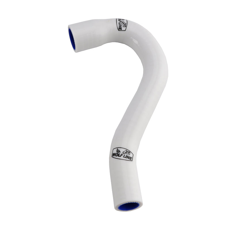 Silicone Radiator coolant Hose For Yamaha MT-09 XSR900 Tracer 9/GT all years