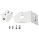 45 Degree Watermelon Light Mount Frame Bracket Angled Clamp Stainless Steel