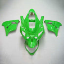 Injection Fairing Kit Bodywork Plastic ABS fit For Kawasaki ZX9R 2002-2003