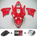 Injection Fairing Kit Bodywork Plastic ABS fit For Kawasaki ZX9R 2002-2003