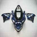 Injection Fairing Kit Bodywork Plastic ABS fit For Kawasaki ZX9R 2002-2003
