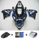 Injection Fairing Kit Bodywork Plastic ABS fit For Kawasaki ZX9R 2002-2003