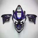 Injection Fairing Kit Bodywork Plastic ABS fit For Kawasaki ZX9R 2002-2003
