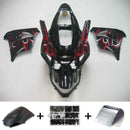 Injection Fairing Kit Bodywork Plastic ABS fit For Kawasaki ZX9R 2002-2003