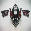 Injection Fairing Kit Bodywork Plastic ABS fit For Kawasaki ZX9R 2002-2003