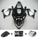 Injection Fairing Kit Bodywork Plastic ABS fit For Kawasaki ZX9R 2002-2003