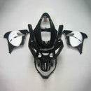 Injection Fairing Kit Bodywork Plastic ABS fit For Kawasaki ZX9R 2002-2003
