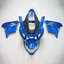 Injection Fairing Kit Bodywork Plastic ABS fit For Kawasaki ZX9R 2002-2003