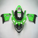 Injection Fairing Kit Bodywork Plastic ABS fit For Kawasaki ZX9R 2002-2003