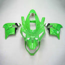 Injection Fairing Kit Bodywork Plastic ABS fit For Kawasaki ZX9R 2002-2003