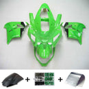 Injection Fairing Kit Bodywork Plastic ABS fit For Kawasaki ZX9R 2002-2003