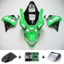 Injection Fairing Kit Bodywork Plastic ABS fit For Kawasaki ZX9R 2002-2003