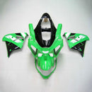 Injection Fairing Kit Bodywork Plastic ABS fit For Kawasaki ZX9R 2002-2003
