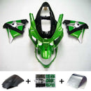 Injection Fairing Kit Bodywork Plastic ABS fit For Kawasaki ZX9R 2002-2003