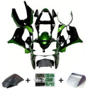 Injection Fairing Kit Bodywork Plastic ABS fit For Kawasaki ZX9R 2002-2003