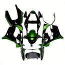Injection Fairing Kit Bodywork Plastic ABS fit For Kawasaki ZX9R 2002-2003
