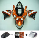 Injection Fairing Kit Bodywork Plastic ABS fit For Kawasaki ZX9R 2002-2003