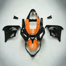 Injection Fairing Kit Bodywork Plastic ABS fit For Kawasaki ZX9R 2002-2003
