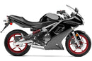 Injection Fairing Kit Bodywork Plastic ABS fit For Kawasaki ER6F/Ninja650 2006-2008