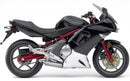 Injection Fairing Kit Bodywork Plastic ABS fit For Kawasaki ER6F/Ninja650 2006-2008