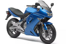 Injection Fairing Kit Bodywork Plastic ABS fit For Kawasaki ER6F/Ninja650 2006-2008