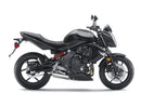 Injection Fairing Kit Bodywork Plastic ABS fit For Kawasaki ER-6N 2009-2010