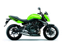 Injection Fairing Kit Bodywork Plastic ABS fit For Kawasaki ER-6N 2009-2010