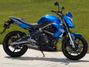Injection Fairing Kit Bodywork Plastic ABS fit For Kawasaki ER-6N 2009-2010