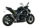 Injection Fairing Kit Bodywork Plastic ABS fit For Kawasaki Z1000 2014-2017