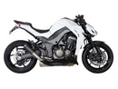 Injection Fairing Kit Bodywork Plastic ABS fit For Kawasaki Z1000 2014-2017