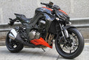 Injection Fairing Kit Bodywork Plastic ABS fit For Kawasaki Z1000 2014-2017