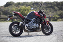 Injection Fairing Kit Bodywork Plastic ABS fit For Kawasaki Z900 2017-2019