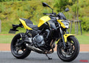 Injection Fairing Kit Bodywork Plastic ABS fit For Kawasaki Z650 2017-2019