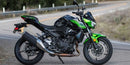 Injection Fairing Kit Bodywork Plastic ABS fit For Kawasaki Z400 2018-2024